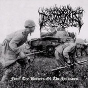 From The Borders Of The Holocaust