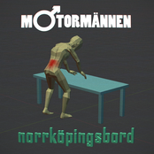 Norrköpingsbord EP