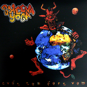 Svět Ten Čert Vem (LP)