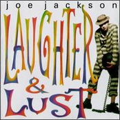 Obvious Song by Joe Jackson