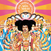 Little Miss Lover by The Jimi Hendrix Experience