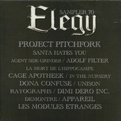 Elegy Sampler 70