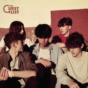 The Guest List: The Guest List