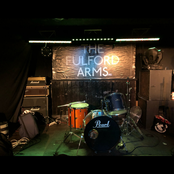 live at fulford arms