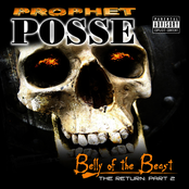 The Return Pt.2 (Belly of the Beast)