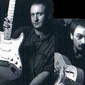 Bob Mould & Vic Chesnutt