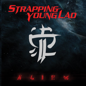Thalamus by Strapping Young Lad