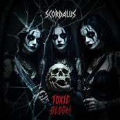 Toxic Bloom