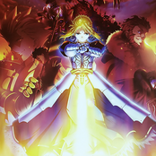 Fate/zero