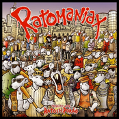 Ratomaniax - Tributo ao Ratos de Porão