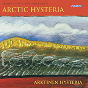 Arctic Hysteria