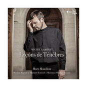 Lambert: Leçons de Ténèbres