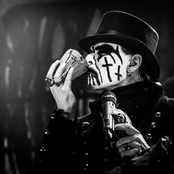 king diamond