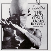 The Great Conch Train Robbery by Shel Silverstein