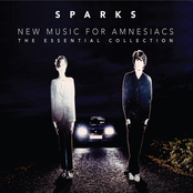 Cool Places (feat. Jane Wiedlin) by Sparks