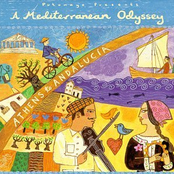 Putumayo Presents: A Mediterranean Odyssey
