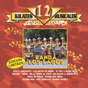 Banda Los Lagos: 12 Kilates Musicales