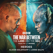 Heroes (From "The War Between The Land and The Sea") [Original Television Soundtrack]