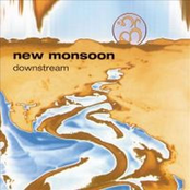 Liquid Blue by New Monsoon