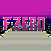 F-Zero