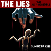The Lies [CDS]