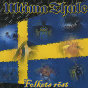 Vi Sålde Våra Hemman by Ultima Thule