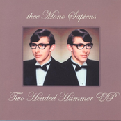 Two Headed Hammer EP