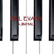 Skating In Central Park by Bill Evans & Jim Hall