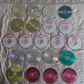 Rare Discs 9–21