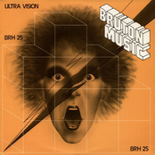 BRH 25 - Ultra Vision