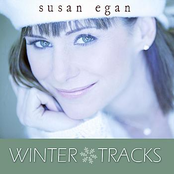 At Christmas by Susan Egan