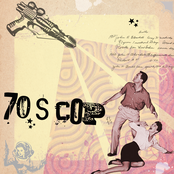 70s Cop