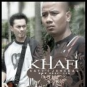 Khafi