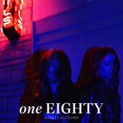 Ashley Kutcher: One Eighty