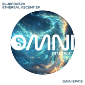 Ethereal Ascent EP