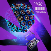 SUBFILTRONIK: The Plugin EP
