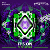 It's On - Single