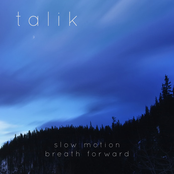 Slow Motion Breath Forward