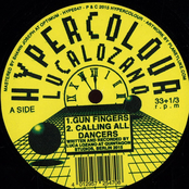 Luca Lozano: Gun Fingers