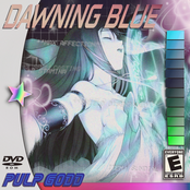Dawning Blue EP