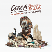 Ceschi: Broken Bone Ballads