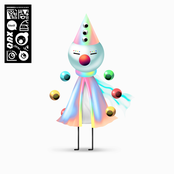 Iglooghost: Clear Tamei