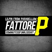 Fattore P