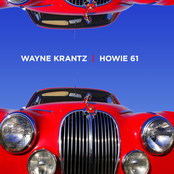 Howie 61 by Wayne Krantz