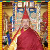 tulku baima aose rinpoche