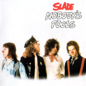 the slade box