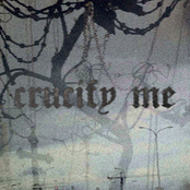 crucify me