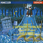 Dukas: Dukas: The Sorcerer's Apprentice