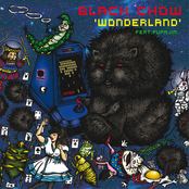 Wonderland by Black Chow