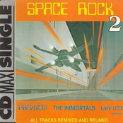 Space Rock Vol. 2